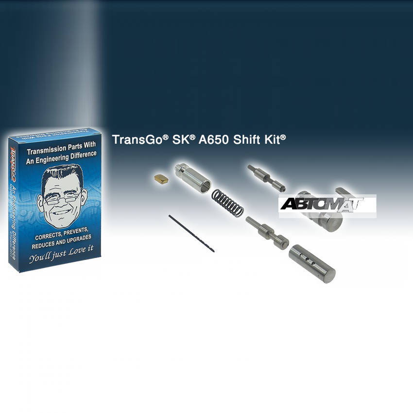 SK A650